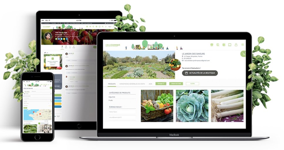 NaturalMarche's tweet image. Découvrez les avantages de mettre en ligne vos produits sur une place de marché

naturalconnect.fr/place-de-march…

#ecommerce #marketplace