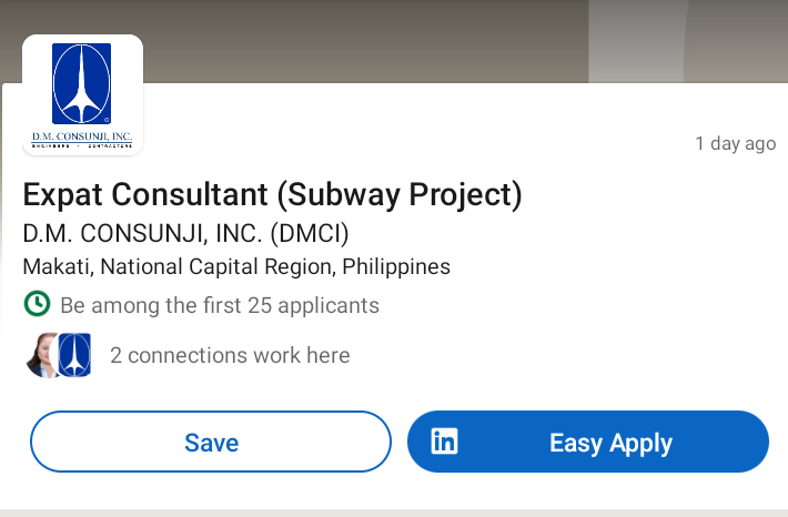 j03_rich's tweet photo. Sa Pilipinas lamang matatagpuan kung saan ang pamantayan ng kaalaman ay ang pagiging banyaga o EXPAT @DOTrPH @doleph sayang at hindi natin matutunghayan ang kakayahan ng ating kapwa Pilipino (OFW) na naging bihasa sa ganitong larangan sa ibang bansa, dahil hindi sila EXPAT. https://t.co/g4TULwfMil