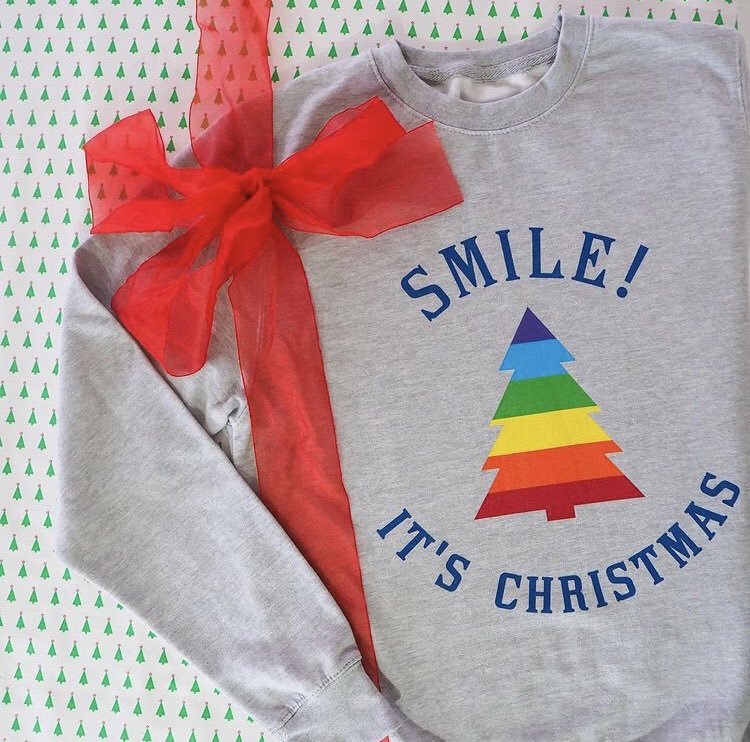 Anyone else juggling approximately 48,000 balls right now? Keep those smiles coming #PercyandNell #ChristmasCountdown #Christmas