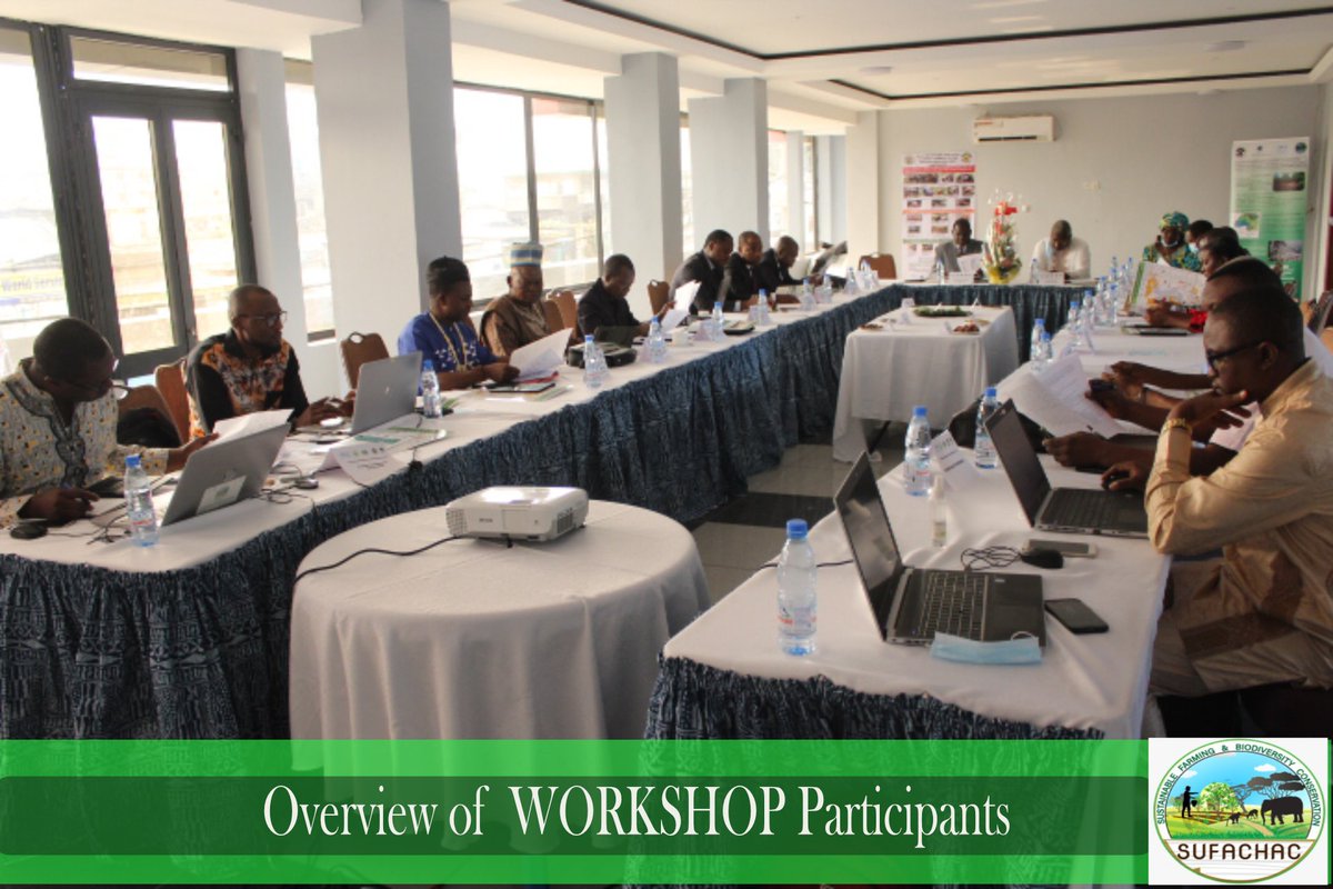 sufachac's tweet image. THIRD STEERING COMMITTEE