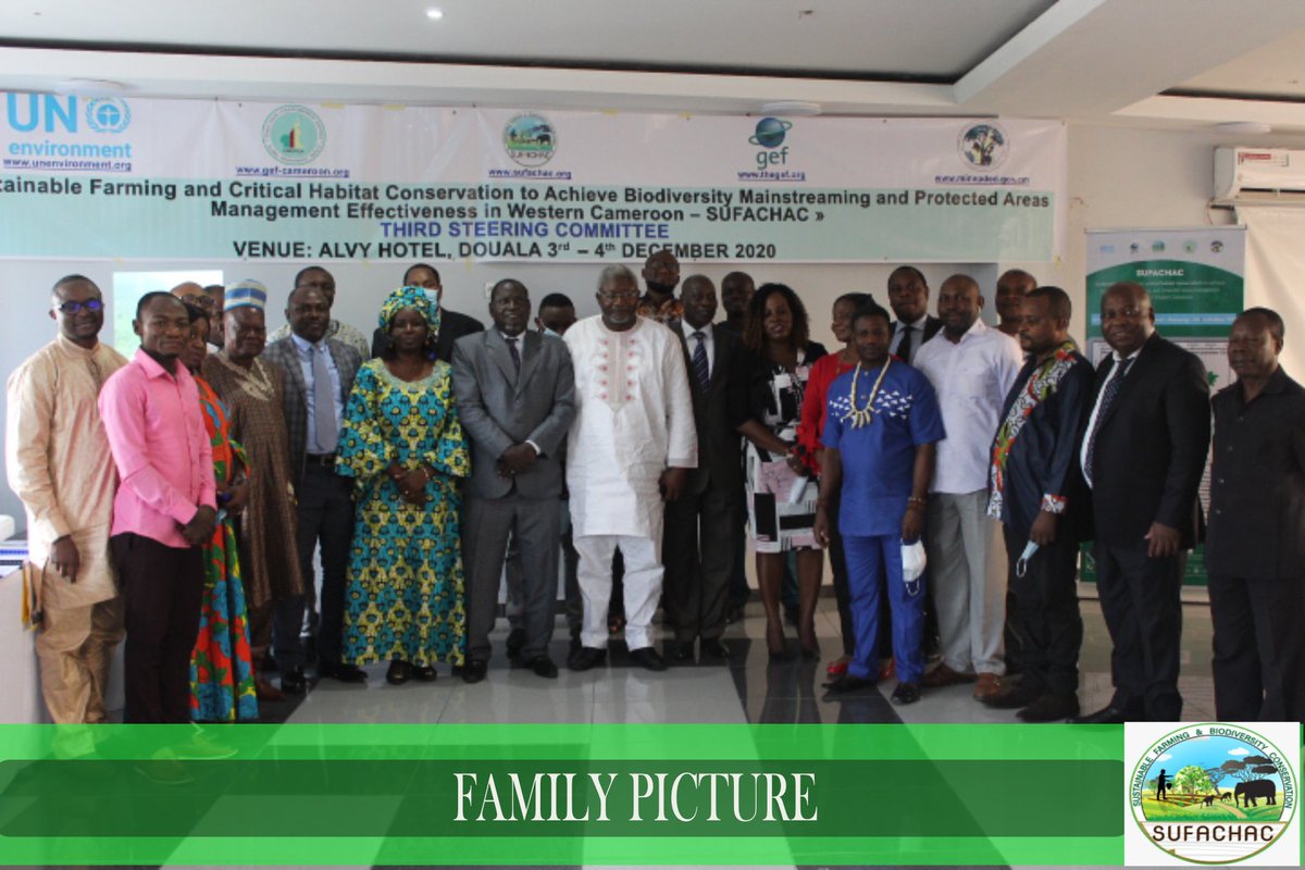 sufachac's tweet image. THIRD STEERING COMMITTEE