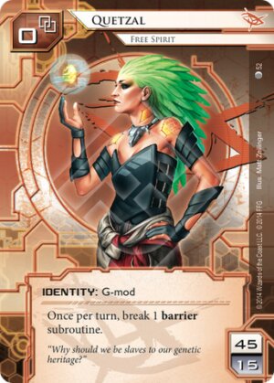 But most memorable of all were the new lineup of hackers who took the fight to these corporations. Coming from every possible walk of life, they felt representative of what punk has evolved into in the 21st century.