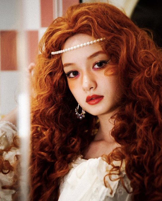 橋本環奈似の中国美女 Susanちゃんって プロフィール スキンケア メイクなど チャイタビ