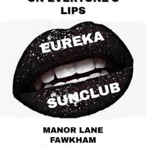 Carrie Eureka (@carrieeureka) on Twitter photo 