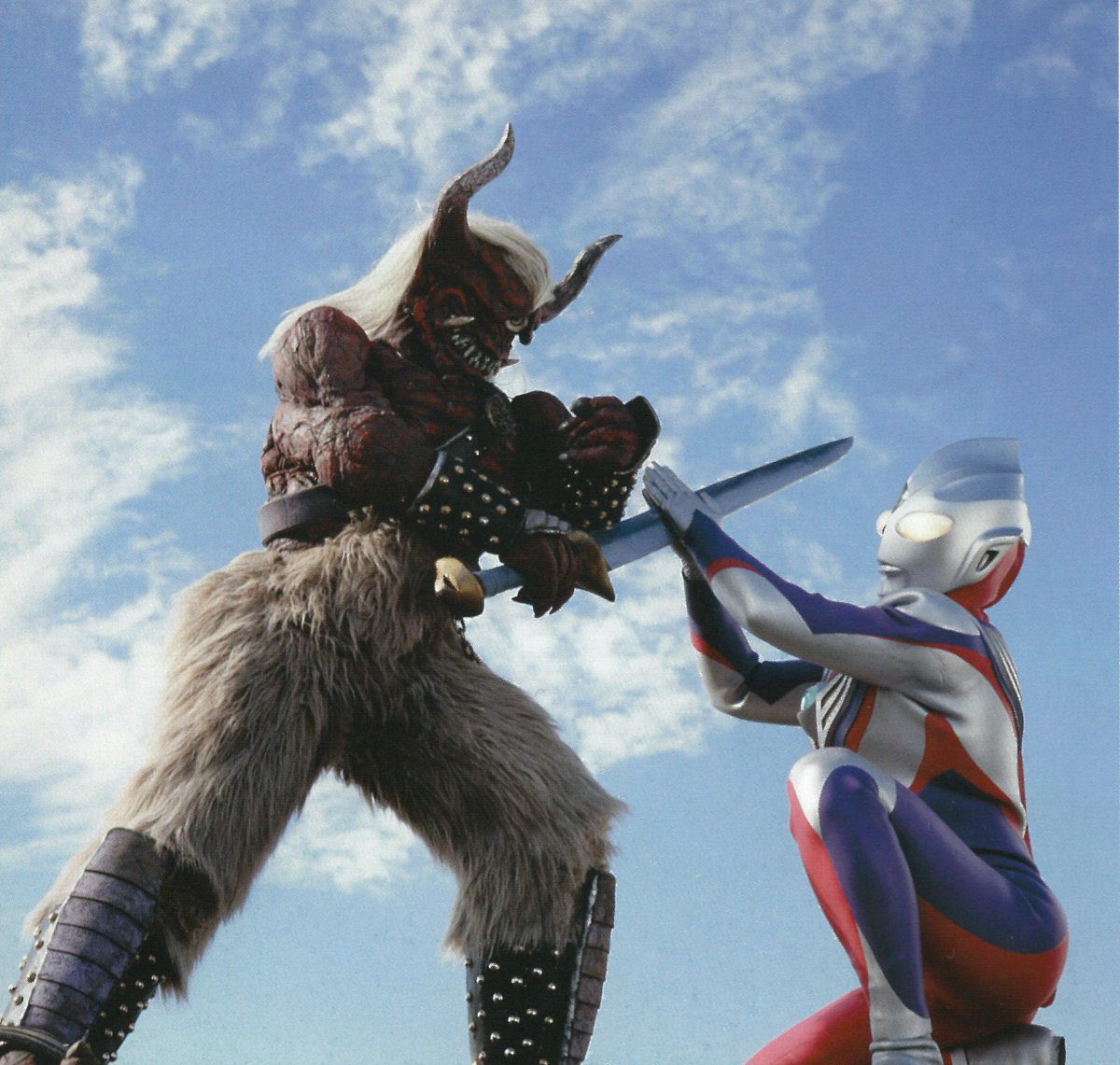 ワンフェス限定 宿那鬼/ウルトラマンティガ ゆたりソフビースト ワンフェス限定 宿那鬼/ウルトラマンティガ ゆたりソフビースト