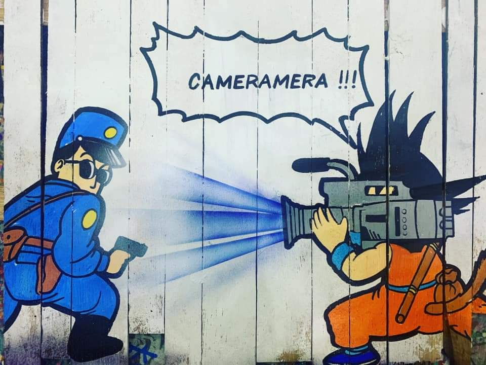 #Article24 #doucefrance #makeartnotwar #Onemizer