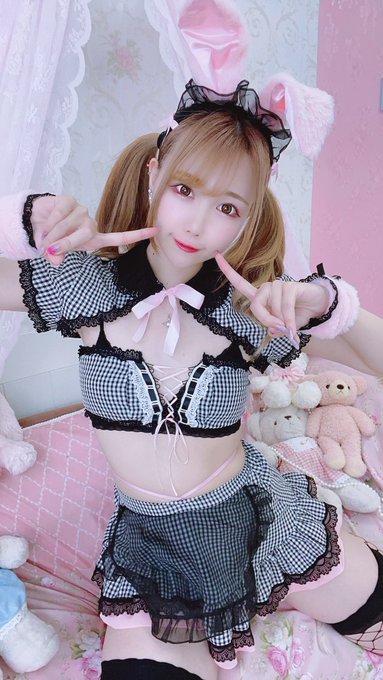 コスプレイヤー南瀬あみなのTwitter画像11
