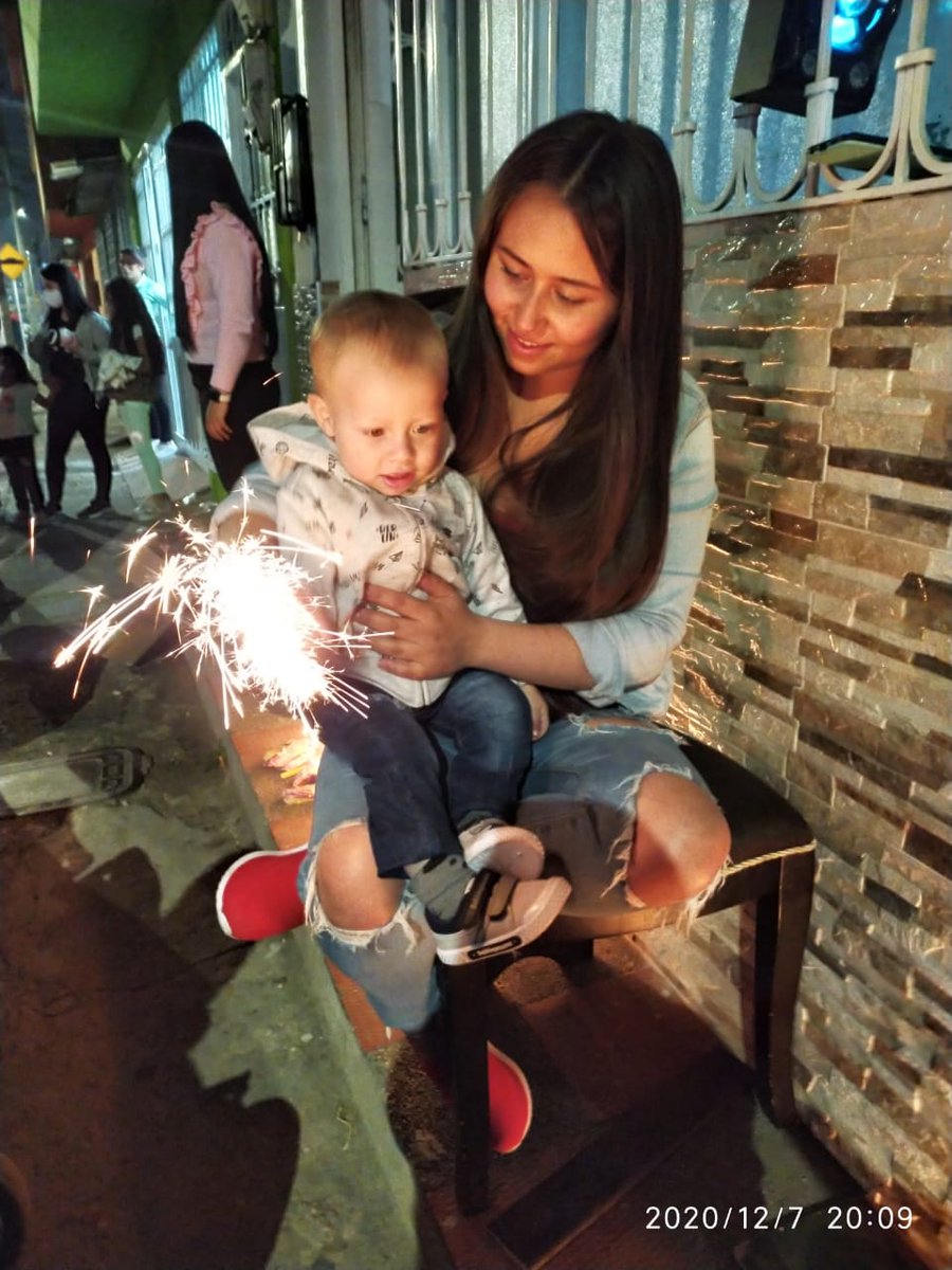 Gerardaaaa's tweet image. Eres mi vida, todo lo que tengo 🥰