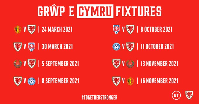 photo embedded from FAW cymru