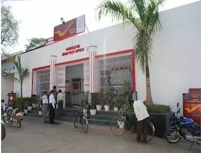 thanks @IndiaPostOffice @arvindpadhee for including Sambalpur Head Post office of 1900 in heritage building list of the dept. altough postal service was here since 1793 for its location on Kolkata-Mumbai road.regular Dakseva began in 1818 with DPMG.