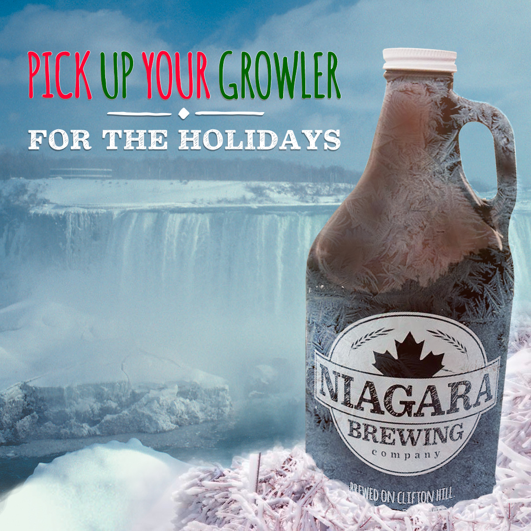 Niagara Brewing Co. tweet media
