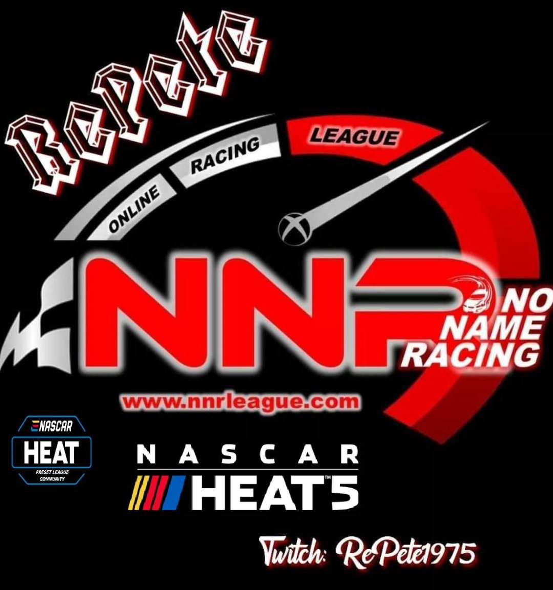 This week <a href="/noname_racing/">No Name Racing League</a> visits <a href="/kansasspeedway/">Kansas Speedway</a>. The #HighLine will be in play &amp; the momentum will be huge. Mid season is just about here &amp; those looking for a championship are still working hard to race strong every week. Congrats <a href="/NNR_Bowling/">Mathew Boone</a>, <a href="/enriqueq20/">QDOGGZ2</a> &amp; <a href="/luiszaiter20/">Luis Zaiter</a>!🇺🇲🏁
