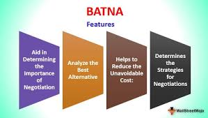 RuchiPant16's tweet photo. #DESMDM BATNA ka gyan mujhe sabko hai baantna.. Know your BATNA and operate from a position of strength during negotiations. https://t.co/WLah5ayUTS