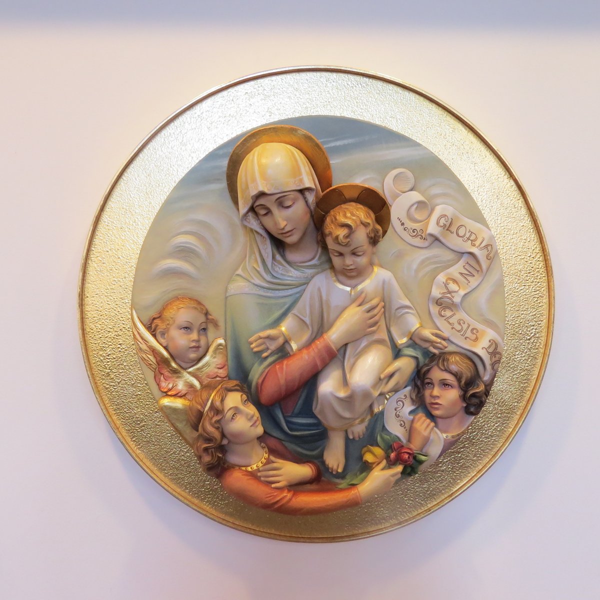 St. Eleanor Parish tweet media