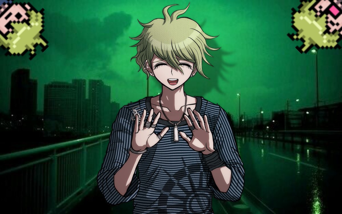 Solo un poco. . .no te enojes conmigo denuevo