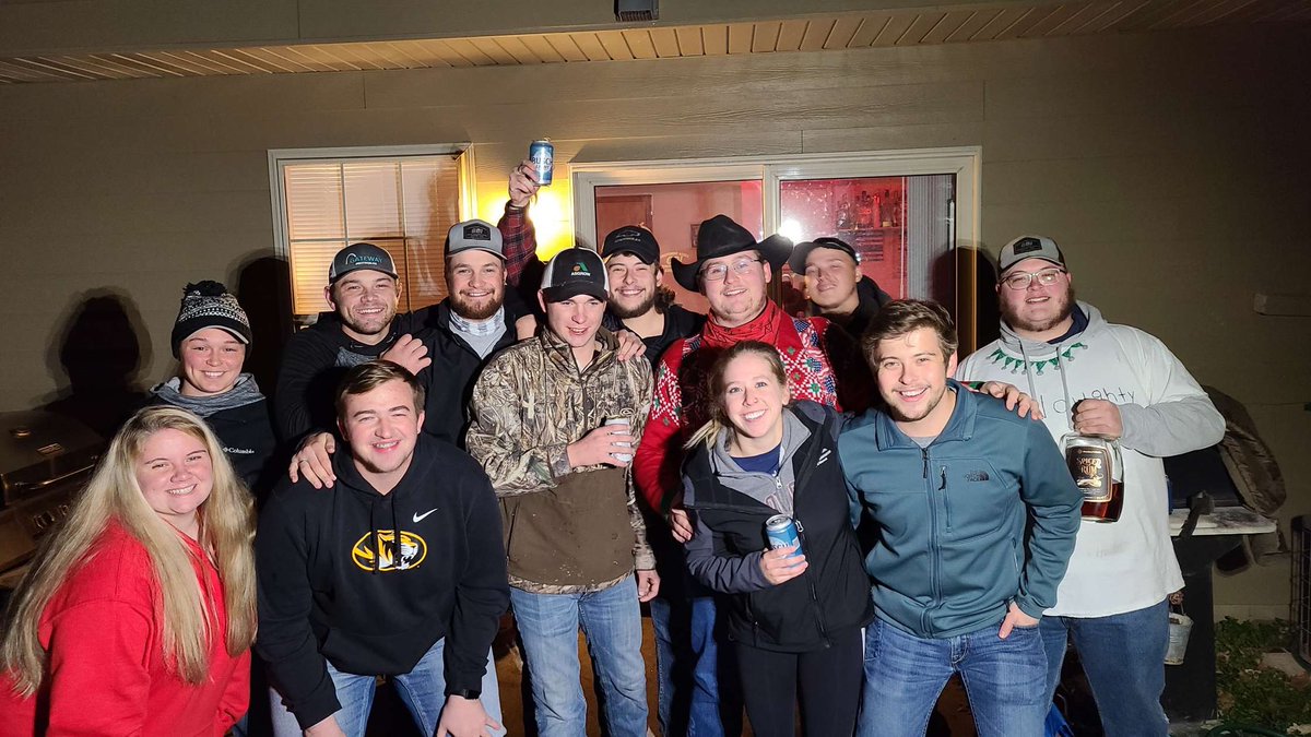 MU Independent Aggies tweet media