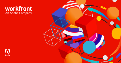 heidimelin's tweet photo. It's official! @Workfront is now an Adobe company, and we couldn't be more excited. 🥳 See how we will be working together to drive efficiencies, stronger collaboration, and increased productivity for marketers everywhere. https://t.co/PyffnIwoi3 https://t.co/KKAdykgRM0