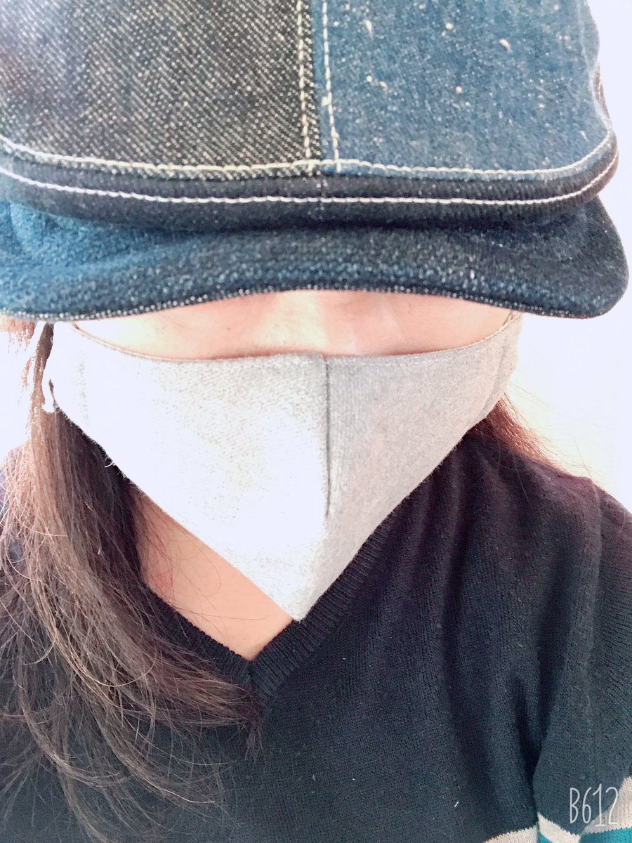 都紬 チュチュ 温泉マスク は都紬の登録商標です 湯上がり爽やか呼吸楽々蒸れないマスク販売中です 美人マスク 男前マスク 型紙の変更時期かと思えば これがいいの と言っていただけたので現状維持 チュチュオリジナルの型紙と作り方なんです