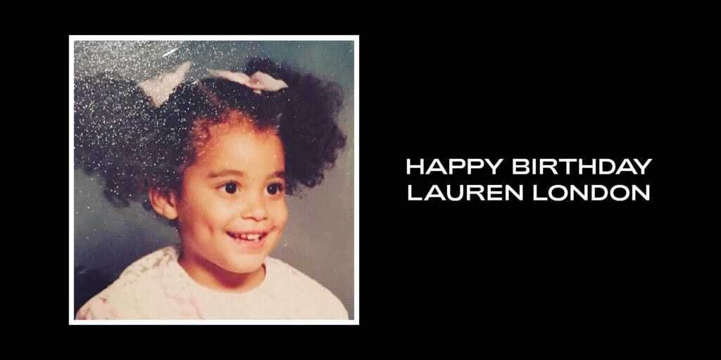  Happy Birthday Lauren London & Les Twins  