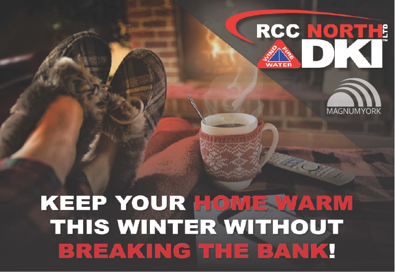 Many of us are wondering “how can we keep warm without breaking the bank?” Visit our guest #blog post, where the team at #RCCNorthDKI (rccn.ca) shares some useful #tips!

#propertymanagement #magnumyork #newblogpost #tipsforthecold #RCCN

bit.ly/2VUFtQY