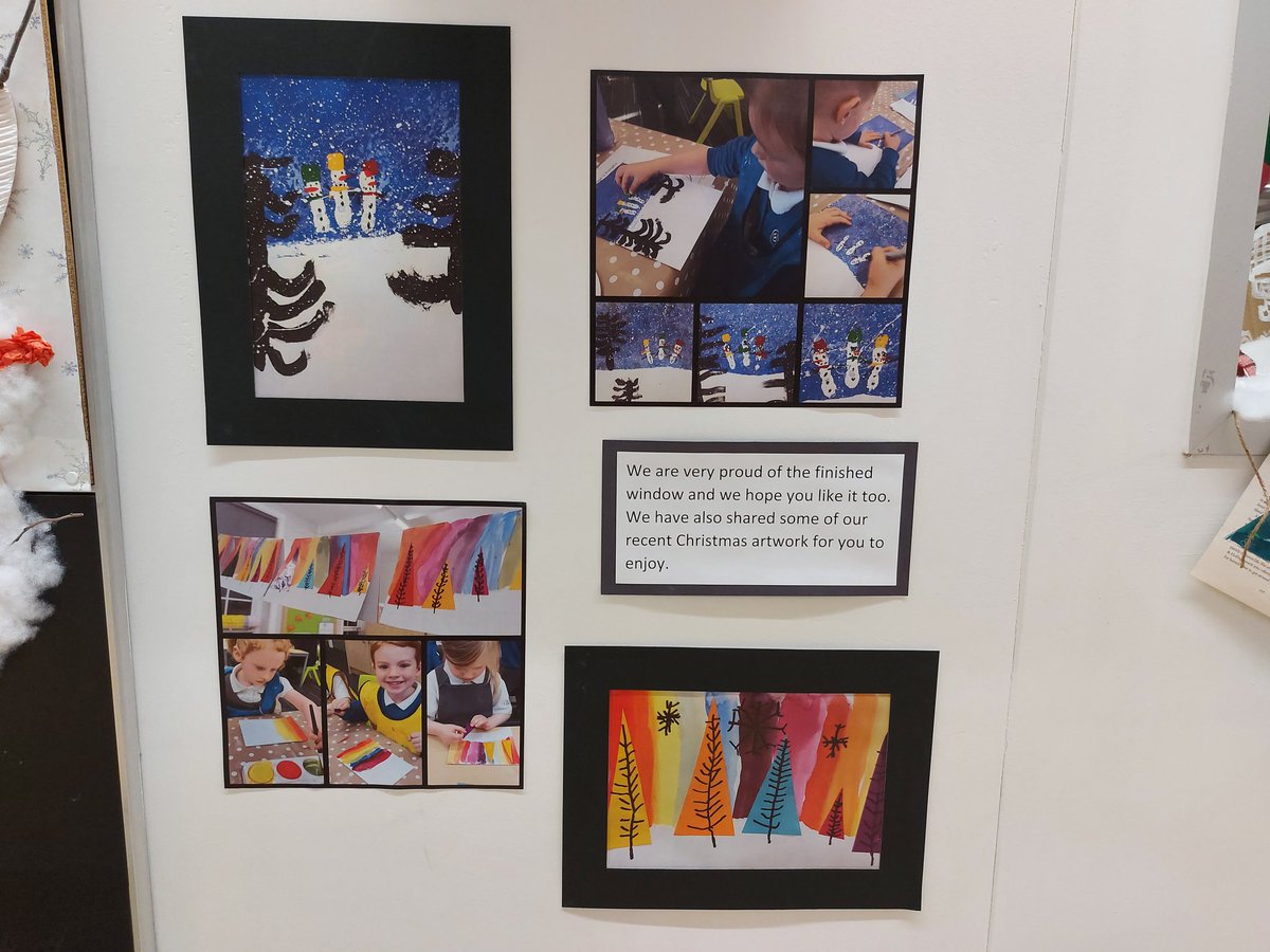 Mrs Merrie EYFS tweet media