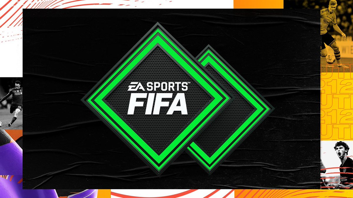 TheEAFCAnalyst's tweet image. 🚨 GIVEAWAY TIME! 🚨

Me &amp;amp; @CityzenKriss are giving away 12,000 FIFA Points to one lucky winner!

All you have to do is...

- Follow @TheFIFAAnalyst 
- Follow @CityzenKriss 
- Like and RT to be entered!

#FIFA21 #FUT21