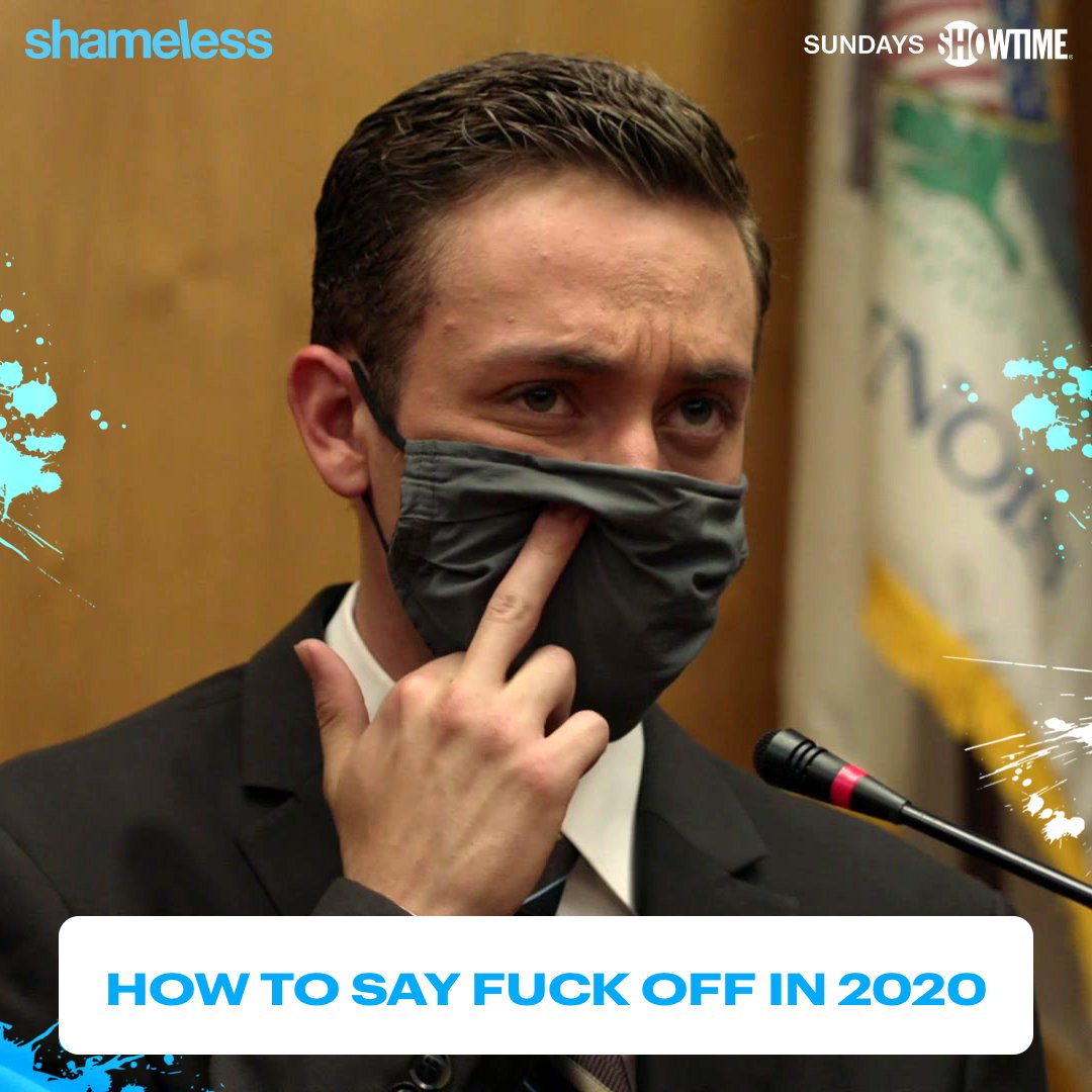 Shameless on Showtime on Twitter: 