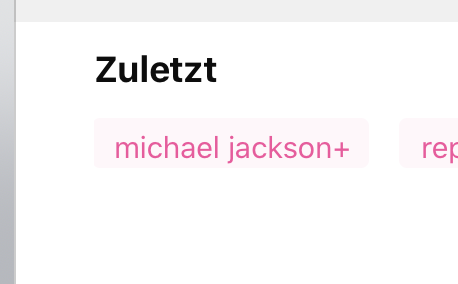 LukiApple's tweet photo. Tippfehler von mir oder neuer Abodienst von Apple? #everythingplus https://t.co/rb5D8BD52i