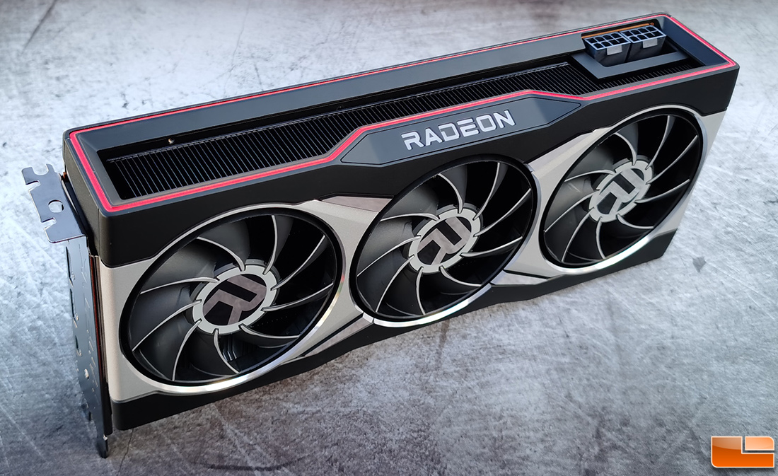 LegitReviews's tweet photo. Meet the @AMD @Radeon RX 6900 XT - The fastest GPU ever released by #AMDTeamRed.
https://t.co/yHWllH8zpT
#AMD #Radeon https://t.co/7r2oqCrfMg