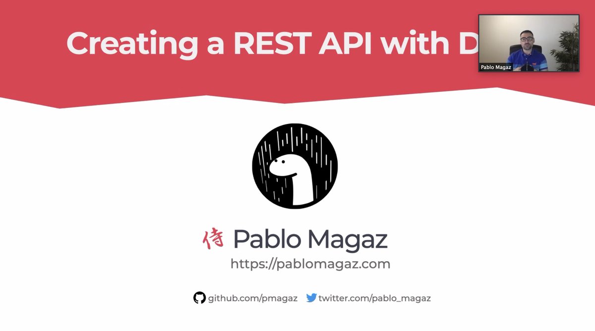 JavaScript Exchange tweet media