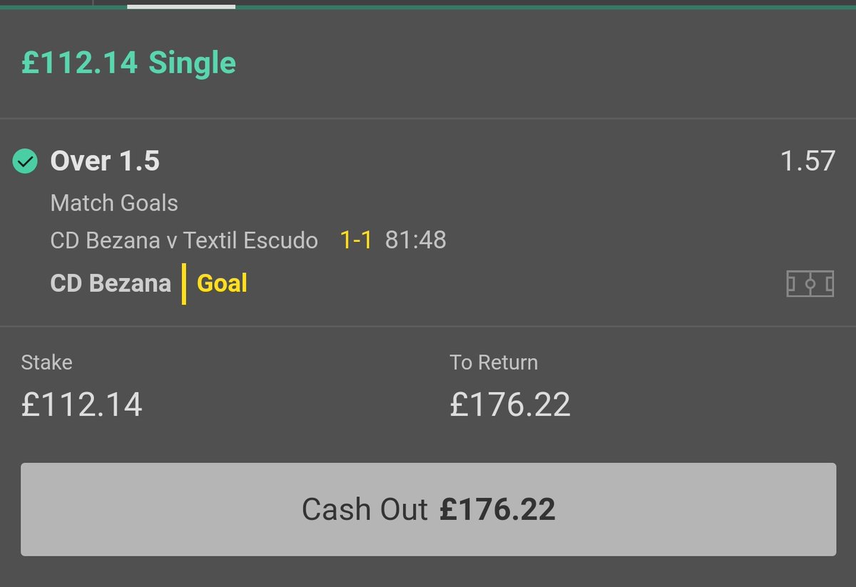 Tipster Wizard tweet media