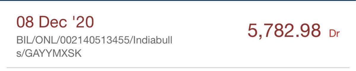 This is the money paid to @dhanicares after receiving a link they sent and now they send me a message saying it will be auto debited tomorrow and this has not happened for the first time! This app has been just taking money even before the EMI dates!