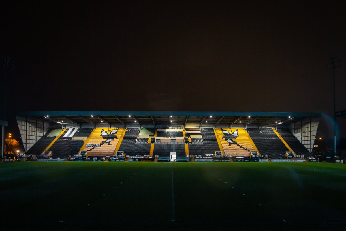 Notts County FC tweet media