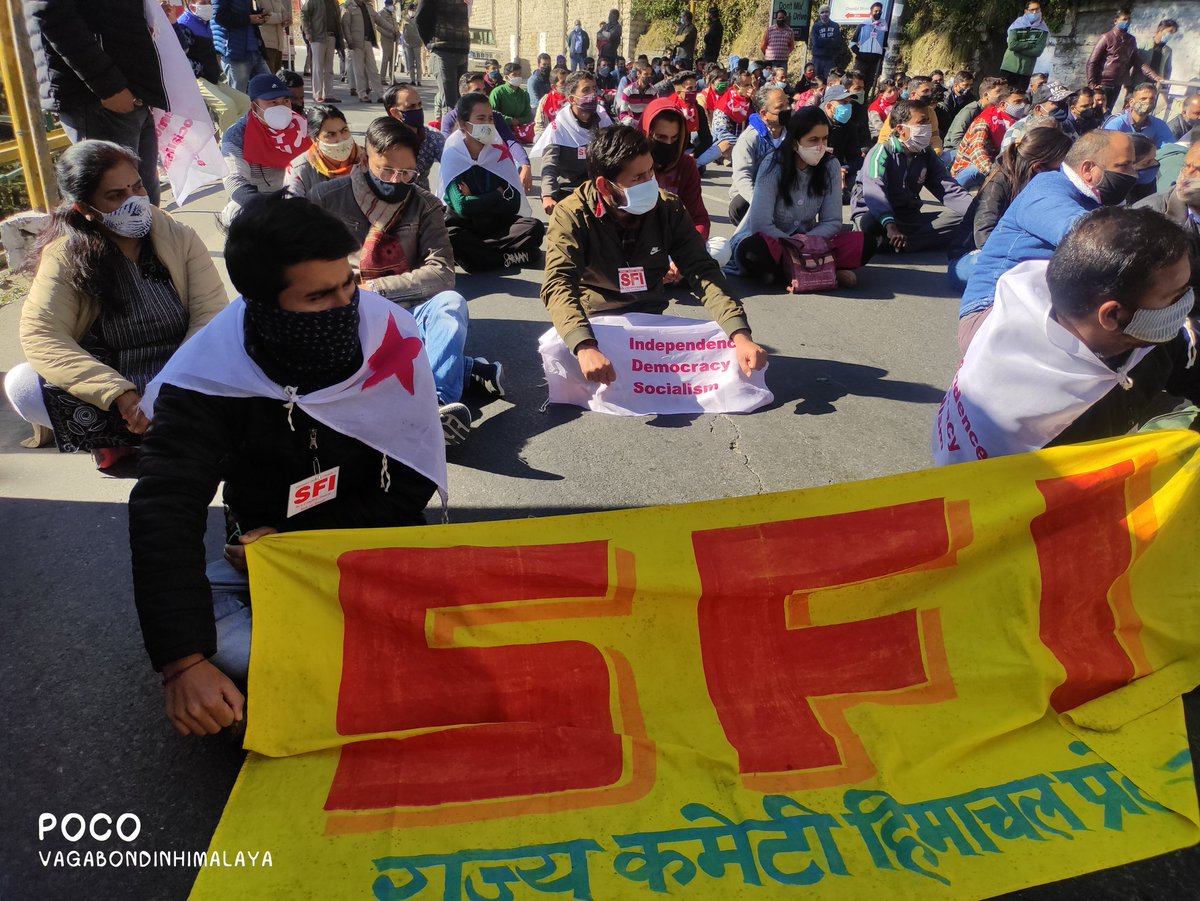 #StandwithFarmersProtest