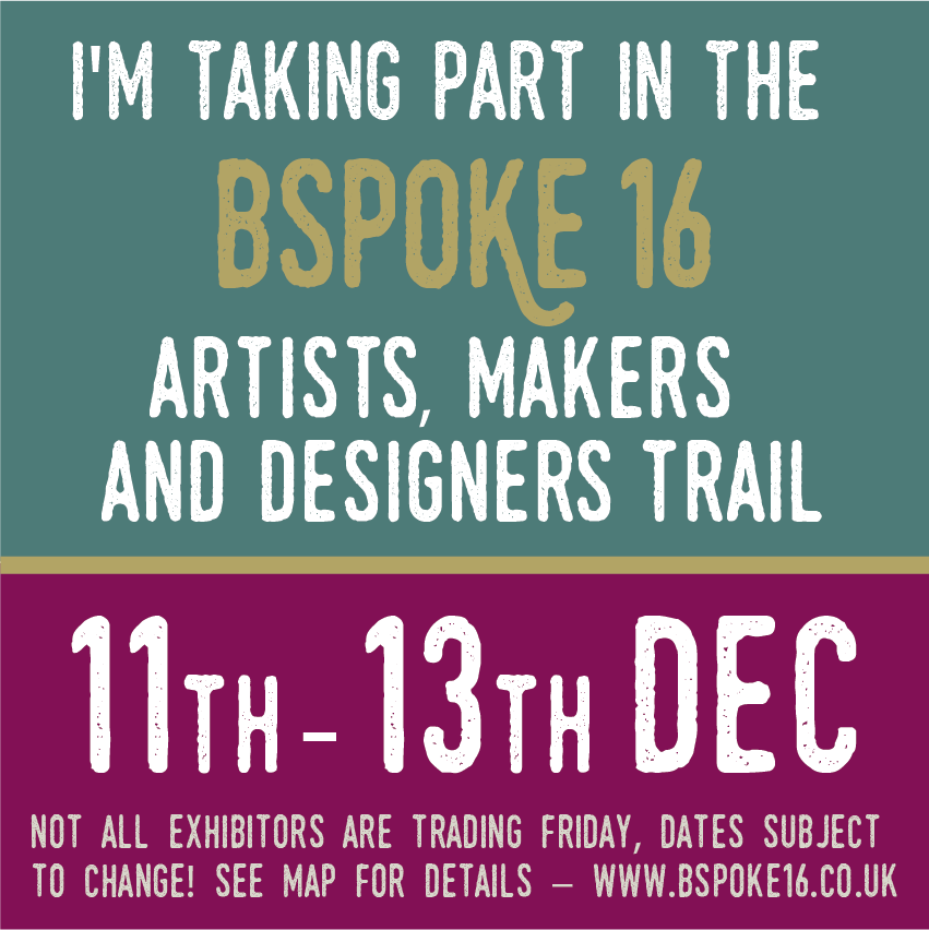 quintsprints's tweet photo. I'm exhibiting this weekend!
I'll be selling all your favourites with exclusive discounts! PLUS a whole bunch of market exclusive, one-off, and hand printed items, so this is the place to be for a truly unique stocking filler!

#shoplocal #supportlocal #smallbusiness #christmas https://t.co/6xSHWhEE7X