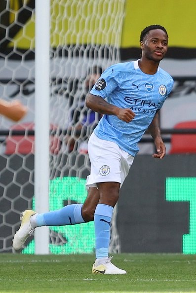 Happy birthday Raheem  Sterling!! 