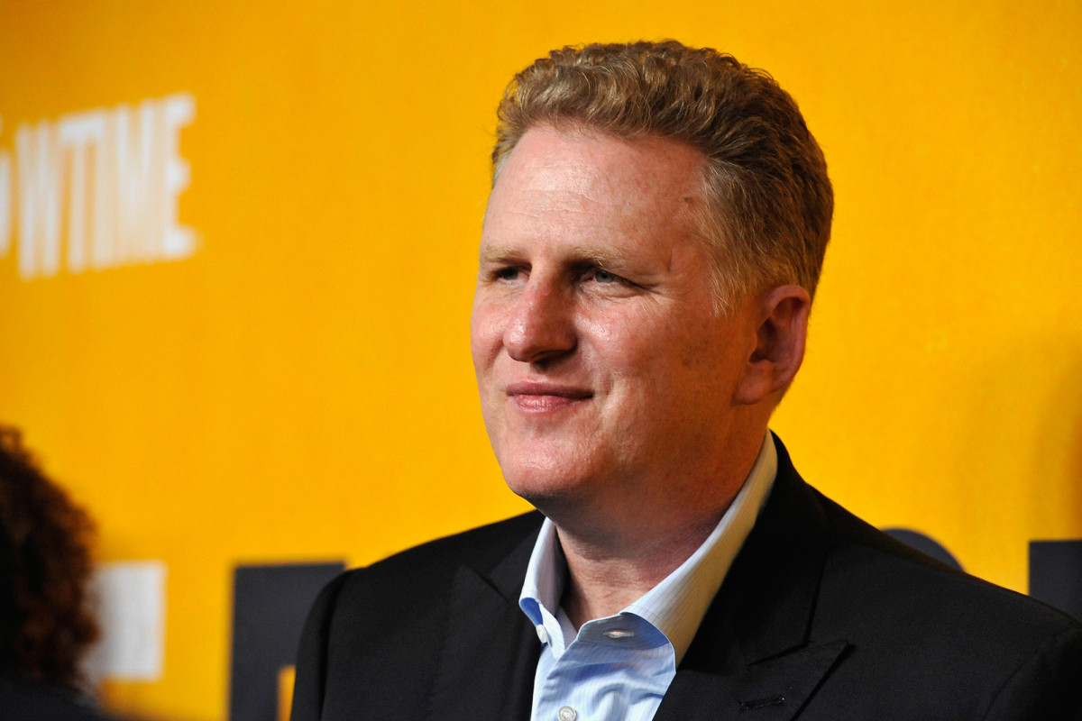 Michael Rapaport rips California pols over COVID 19 rules