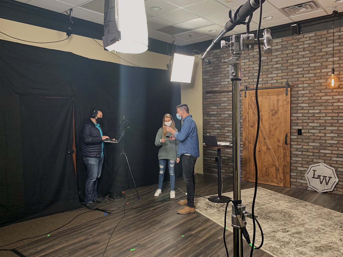 Weber Associates tweet media