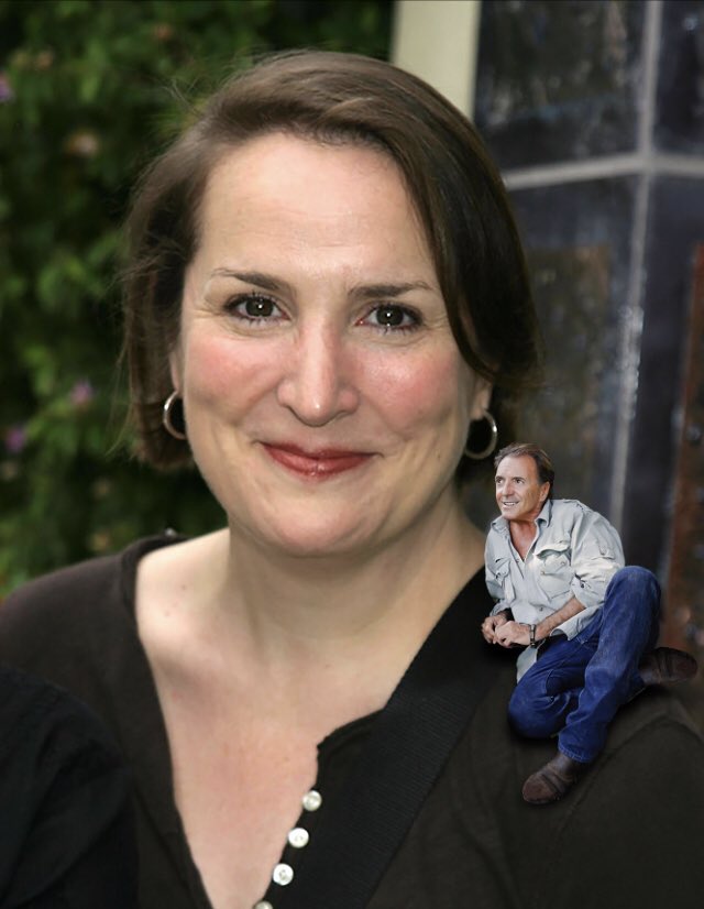 OK I’ll play! You’ve heard of elf on the shelf? But have you heard of Armand Assante on a Jillian Armenante?
#assanteonarmenante #ElfOnTheShelf #ArmandAssante #JillianArmenante #actress #character #female #Director #Producer #mother #Jerseygirl #rt #memes2020