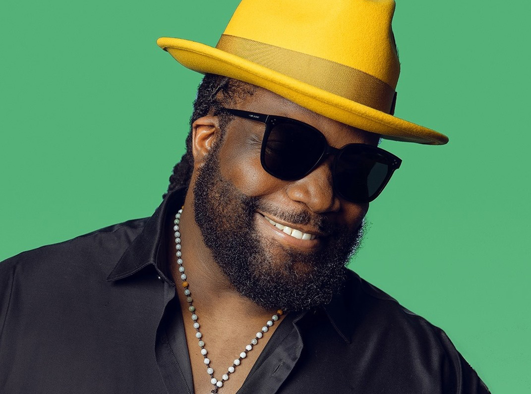 Gramps Morgan Continues To Transcend Musical Boundaries (@grampsmorgan @JohnnyReid) dlvr.it/RnF7r1