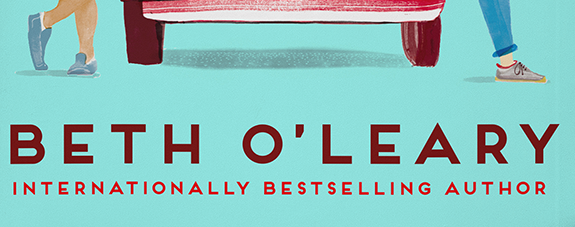 In some epic, excellent, ohemgee news... Beth O'Leary, author of The Flatshare, is joining the Berkley fam with THE ROAD TRIP - on sale this summer! Check out the full cover on her Insta and pre-order your copy today! 🙌🎉 instagram.com/p/CIi3ny1rqiJ/