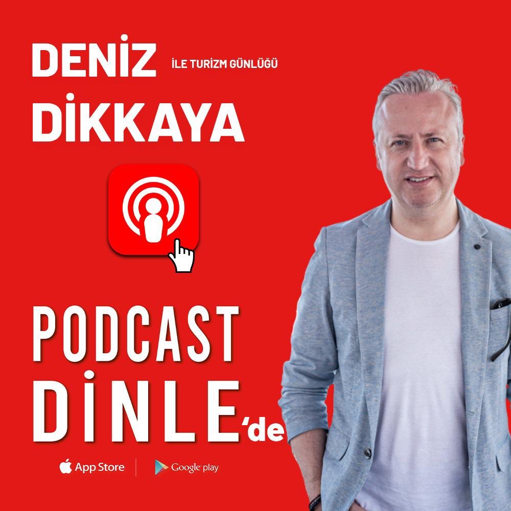 🎙🔊🎧 <a href="/denizdikkaya/">Deniz Dikkaya</a> 
#podcast #podcastdinle