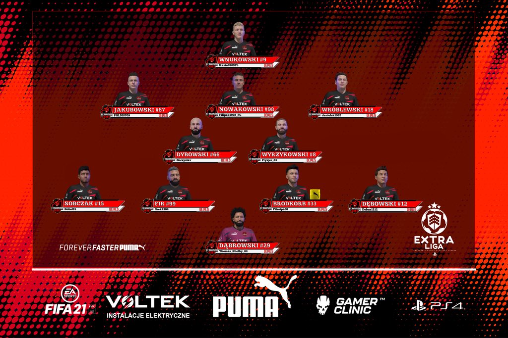 Ferguson Devils 👹 tweet media