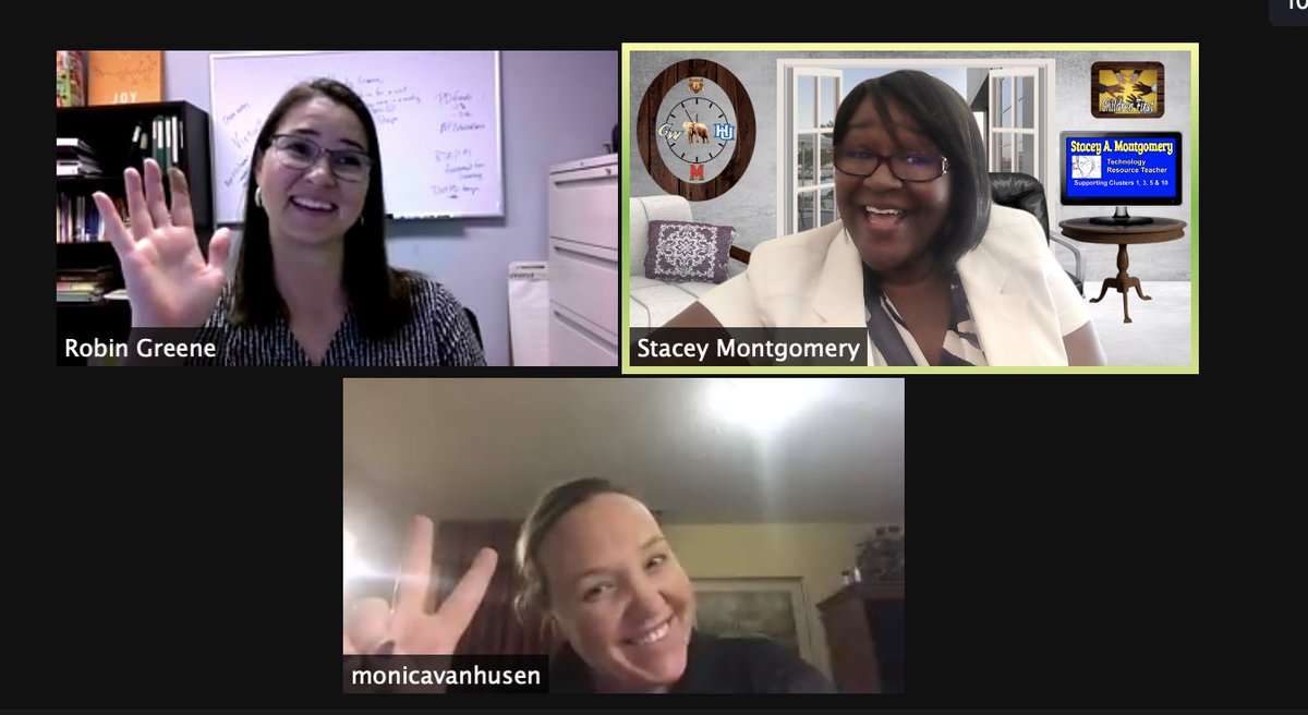 StaceyMTech's tweet image. 😃Great meeting you and chatting about &quot;Designing Learning for Professional Growth&quot; 🍎@learningforward @Title1_PGCPS #learnfwd20 #Title1Proud #PlugInPGCPS #PGCPSProud @Title1_PGCPS