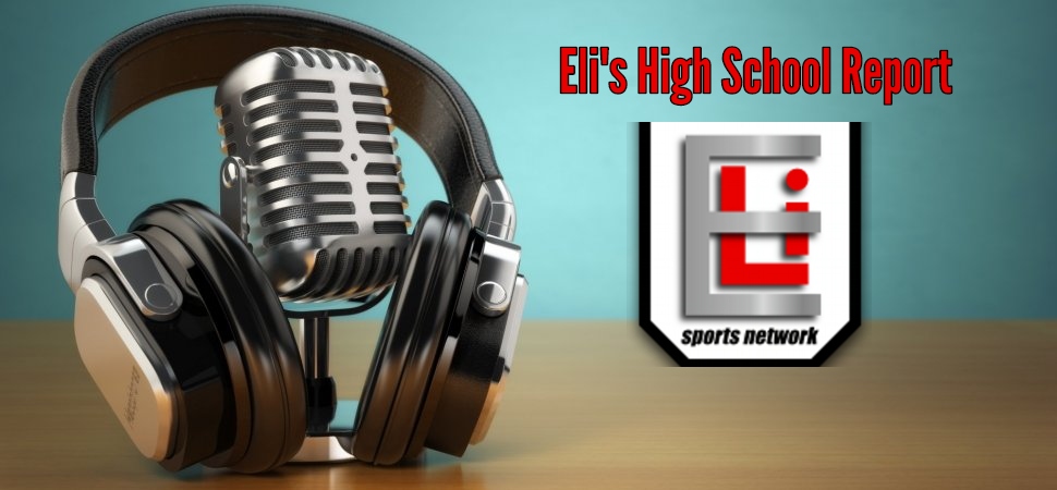 YourESN's tweet image. Don't miss today's ESN High School report where we interview the head Coach and players of Prairie Football. It's live at noon today on the NFHS network you can find a link @ elisportsnetwork.com