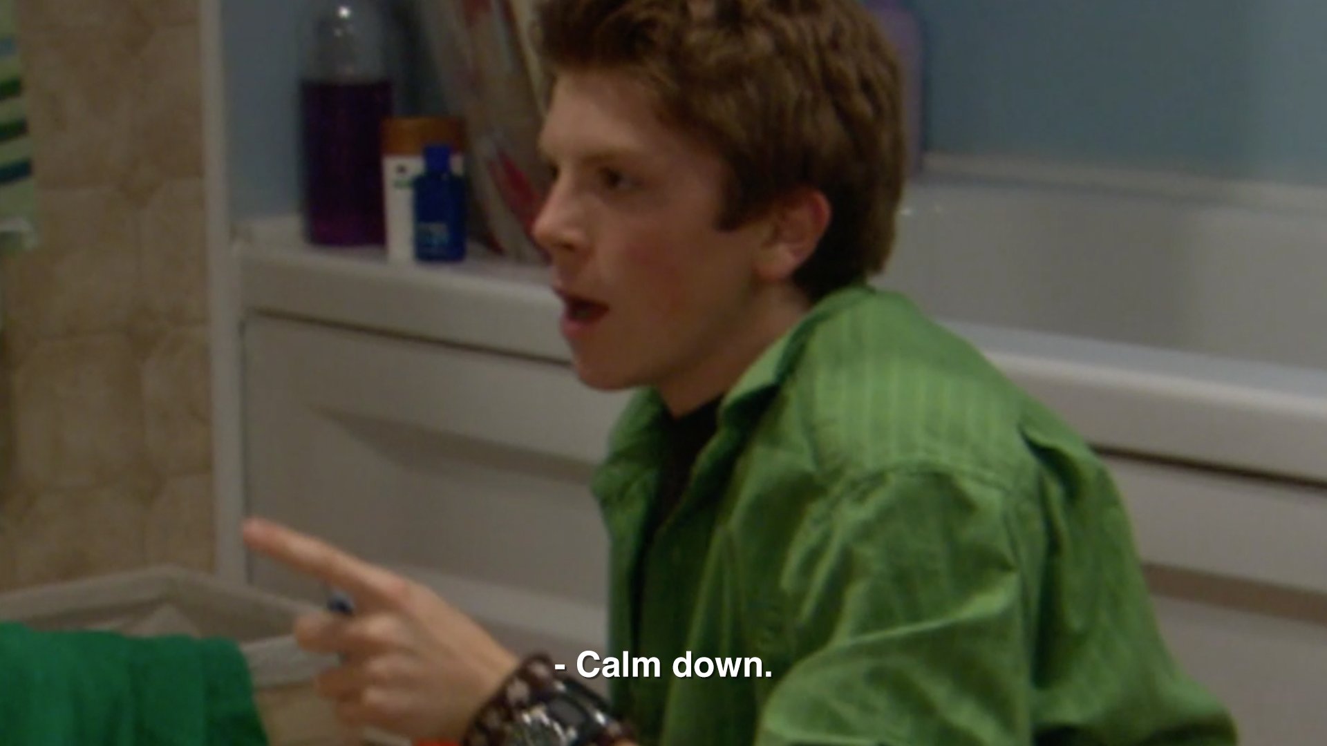Life With Derek Derek