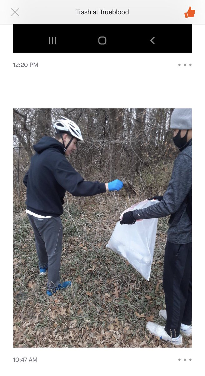 Liberty High Boys & Girls XC tweet media