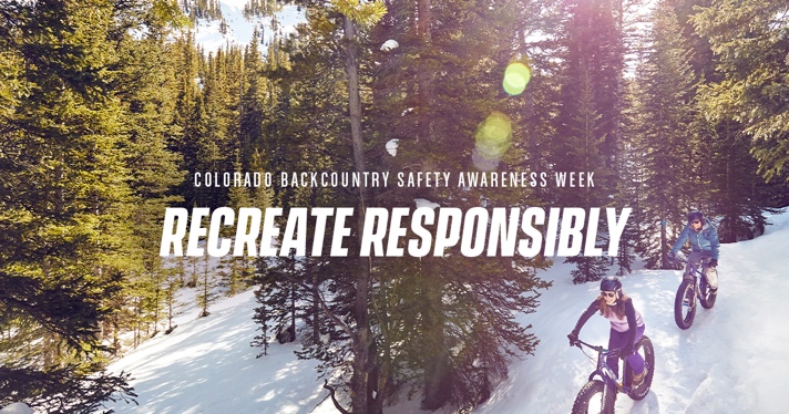 Summit County, CO (@summitcountygov) on Twitter photo CO Backcountry Safety Week - Day 2: Stay Within Your Skill Level. Get educated before taking up backcountry activities and go out with an experienced mentor or guide. <a href="/SCrescuegroup/">Summit County Rescue</a> doesn't want to meet you by accident! #RecreateResponsibly #ColoradoGives CO Backcountry Safety Week - Day 2: Stay Within Your Skill Level. Get educated before taking up backcountry activities and go out with an experienced mentor or guide. <a href="/SCrescuegroup/">Summit County Rescue</a> doesn't want to meet you by accident! #RecreateResponsibly #ColoradoGives