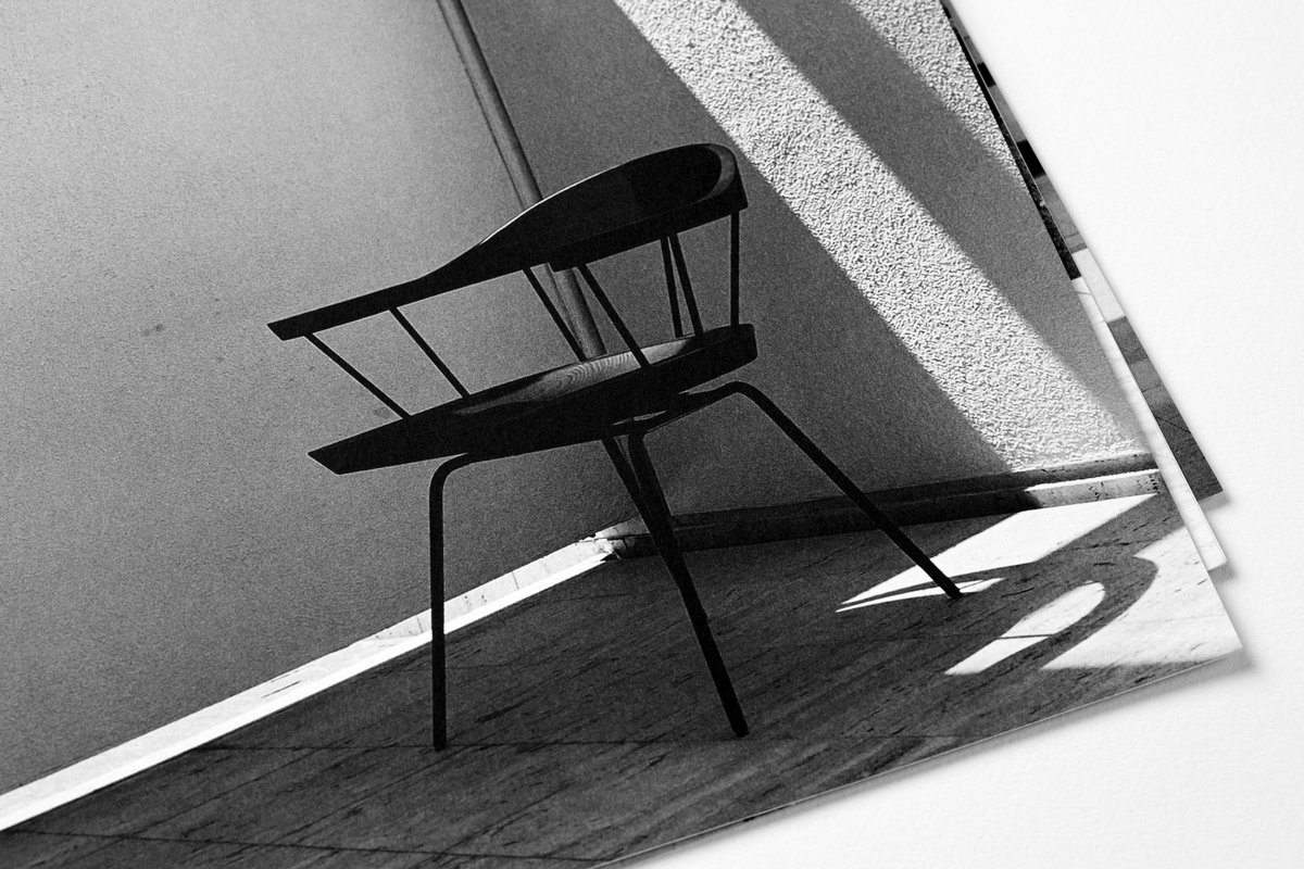 mohawkpaper's tweet image. Artful black and white #photography, printed as #duotone images on Mohawk Superfine are reminiscent of vintage silver gelatine photographic prints for @BassamFellows latest catalog: bit.ly/3lW8AOc

#MohawkPaper #Print #PrintDesign #Paper