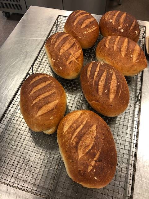 Highlands_JSY's tweet photo. Our amazing Highlands Academy Restaurant students have been cooking up vegetable soup with bread and mince pies today for The Shelter Trust.
If you'd like to learn more about what they do, or how you can offer support, visit their website: https://t.co/YRpa8ye4Qx
#HighlandsJSY https://t.co/M5Ig2psdI0